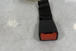 Attache ceinture arriere droit FIAT SEICENTO