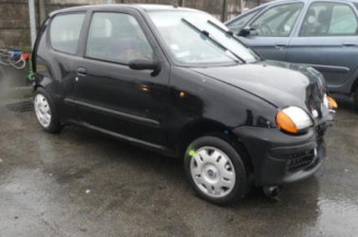 Etrier avant gauche (freinage) FIAT SEICENTO