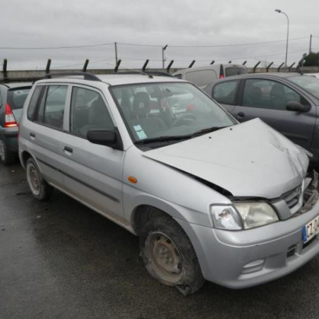 Custode arriere droit MAZDA DEMIO