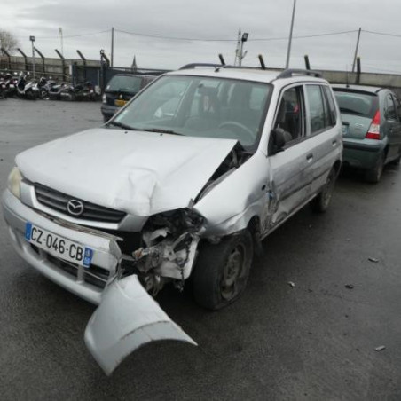 Leve vitre mecanique arriere gauche MAZDA DEMIO