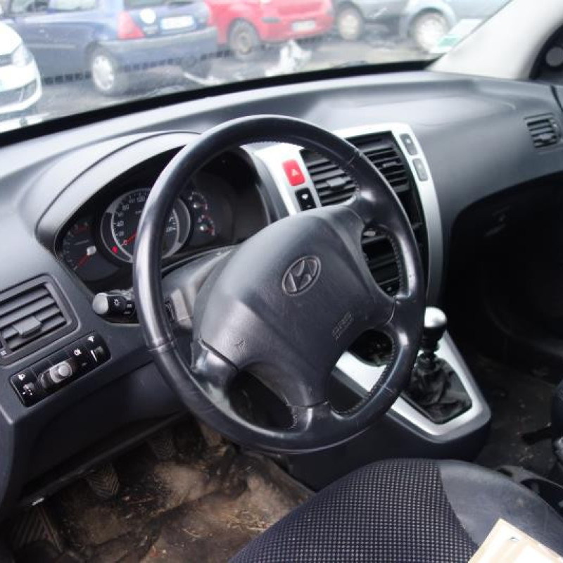 Contacteur tournant HYUNDAI TUCSON 1 Photo n°8