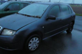 Cric SKODA FABIA 1