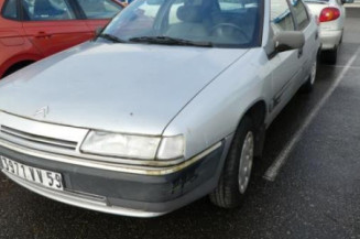 Aile avant droit CITROEN XANTIA