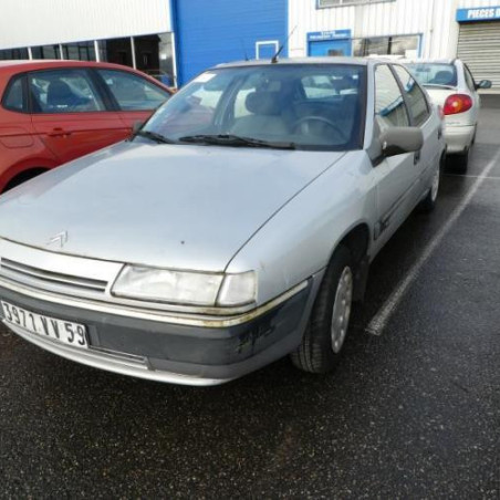 Calandre CITROEN XANTIA