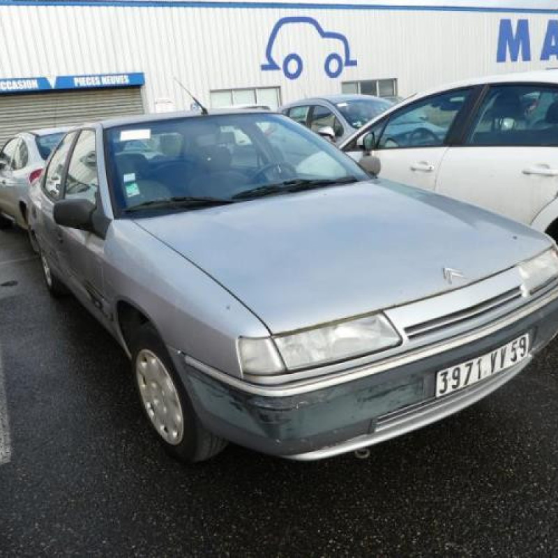 Leve vitre mecanique avant droit CITROEN XANTIA Photo n°3