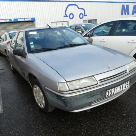 Etrier avant gauche (freinage) CITROEN XANTIA