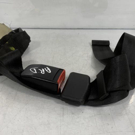 Attache ceinture arriere droit CITROEN XANTIA