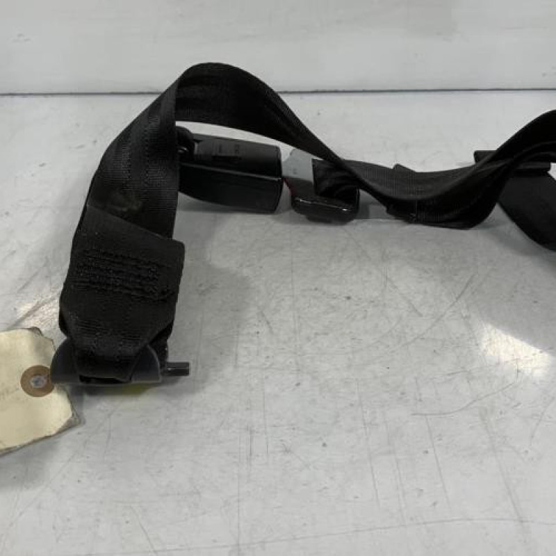 Attache ceinture arriere droit CITROEN XANTIA Photo n°3