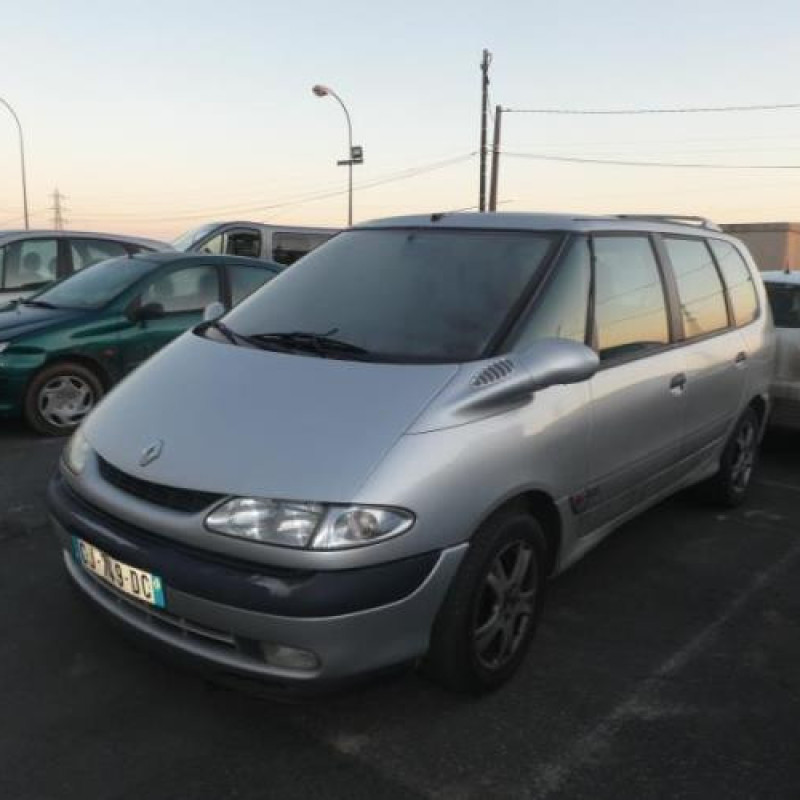 Leve vitre electrique arriere gauche RENAULT ESPACE 3 Photo n°3