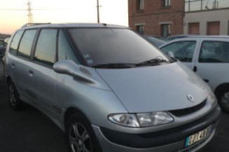 Etrier avant gauche (freinage) RENAULT ESPACE 3