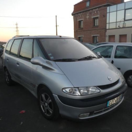 Etrier avant gauche (freinage) RENAULT ESPACE 3