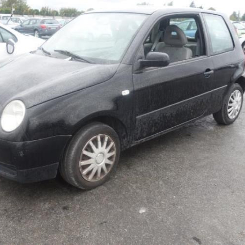 Avertisseur/Klaxon VOLKSWAGEN LUPO Photo n°4