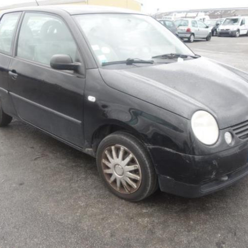 Avertisseur/Klaxon VOLKSWAGEN LUPO Photo n°5