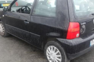 Avertisseur/Klaxon VOLKSWAGEN LUPO