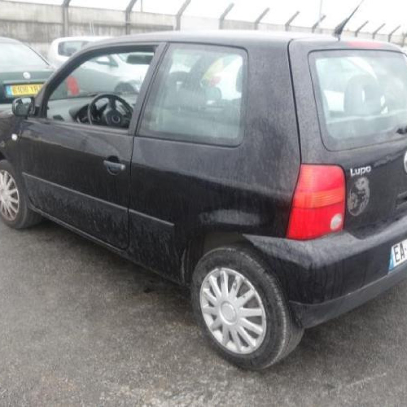 Avertisseur/Klaxon VOLKSWAGEN LUPO Photo n°7