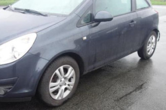 Avertisseur/Klaxon OPEL CORSA D