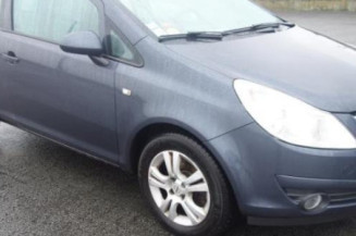 Avertisseur/Klaxon OPEL CORSA D