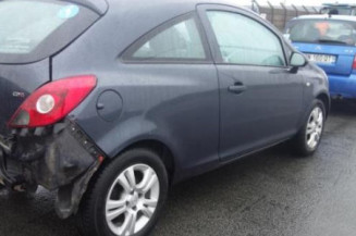 Avertisseur/Klaxon OPEL CORSA D