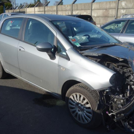 Volant FIAT PUNTO EVO 3