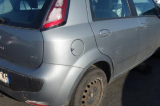 Volant FIAT PUNTO EVO 3