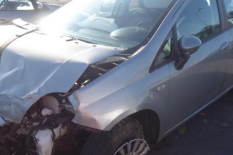 Pompe à carburant FIAT PUNTO EVO 3