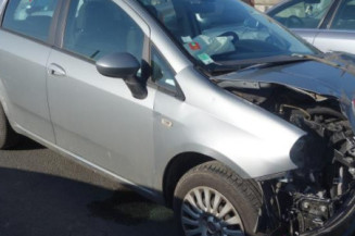 Pompe à carburant FIAT PUNTO EVO 3