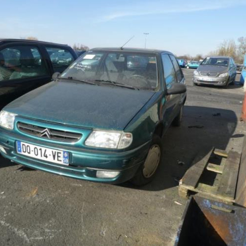 Cardan droit (transmission) CITROEN SAXO Photo n°1