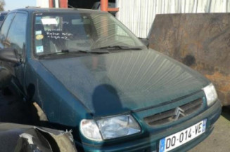 Cardan droit (transmission) CITROEN SAXO