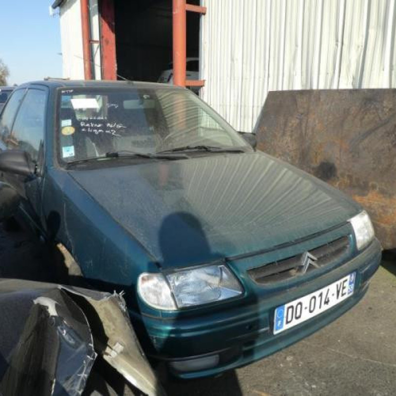 Cardan droit (transmission) CITROEN SAXO Photo n°2