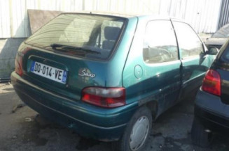 Cardan droit (transmission) CITROEN SAXO