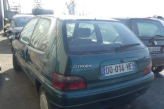 Cardan droit (transmission) CITROEN SAXO