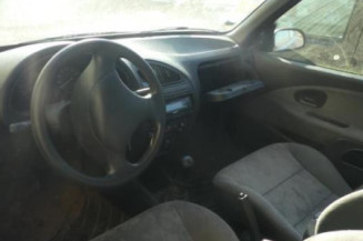 Cardan droit (transmission) CITROEN SAXO