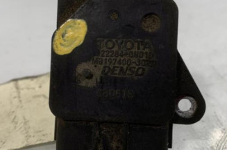 Debitmetre TOYOTA COROLLA VERSO 2