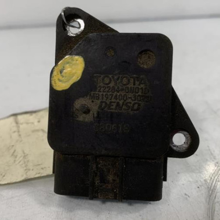 Debitmetre TOYOTA COROLLA VERSO 2