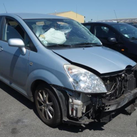 Etrier arriere droit (freinage) TOYOTA COROLLA VERSO 2