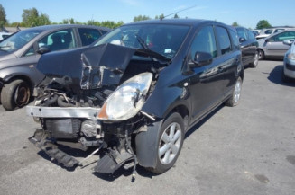 Bras essuie glace avant droit NISSAN NOTE 1