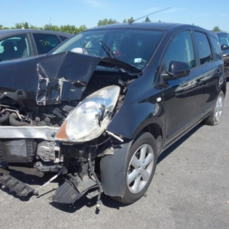 Bras essuie glace avant droit NISSAN NOTE 1