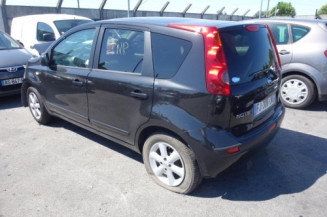 Bras essuie glace avant droit NISSAN NOTE 1