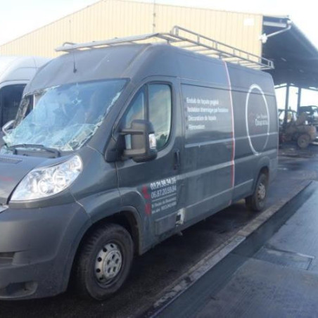 Traverse superieure FIAT DUCATO 3