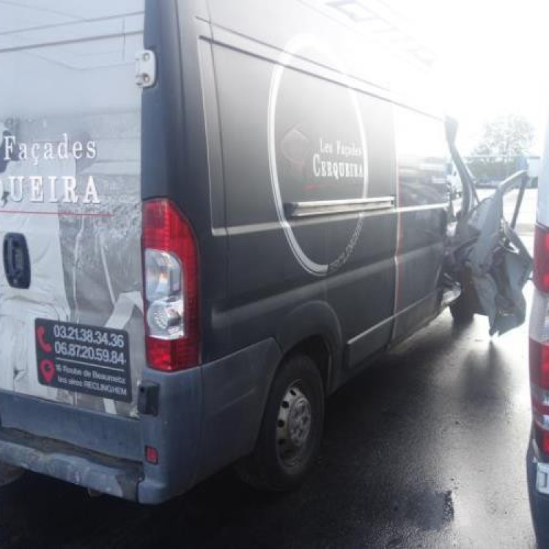 Traverse superieure FIAT DUCATO 3 Photo n°5