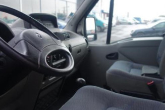 Boite a gants RENAULT MASTER 2