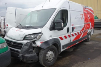 Crosse arriere gauche FIAT DUCATO 3 Photo n°1