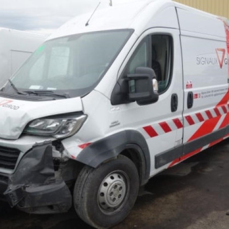 Crosse arriere gauche FIAT DUCATO 3 Photo n°1