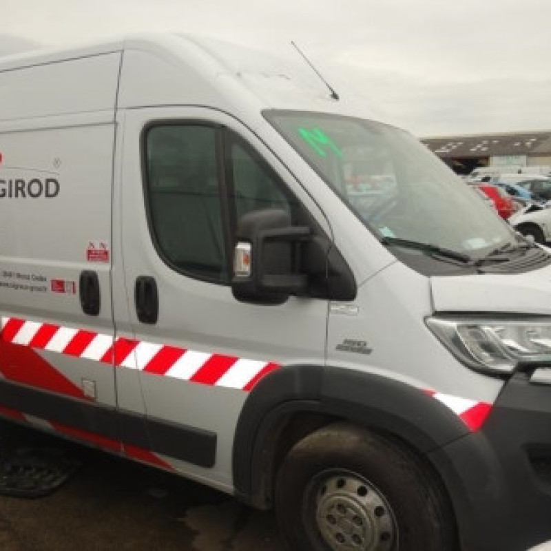 Crosse arriere gauche FIAT DUCATO 3 Photo n°2