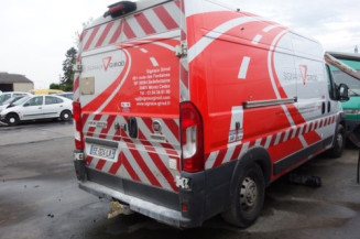 Crosse arriere gauche FIAT DUCATO 3