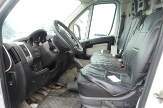 Boitier de prechauffage FIAT DUCATO 3