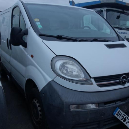 Etrier arriere droit (freinage) OPEL VIVARO 1