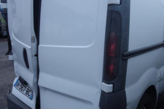 Etrier arriere droit (freinage) OPEL VIVARO 1