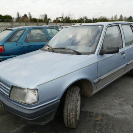 Renfort pare choc arriere (traverse) PEUGEOT 309