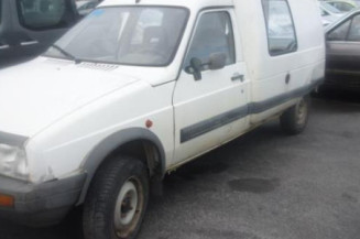 Avertisseur/Klaxon CITROEN C15